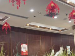 -红菜坊·烤鸭·川鲁宴(石园店)