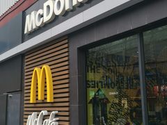 -麦当劳(田林好又多店)
