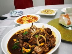 -翠茗农庄土菜馆(天目湖店)