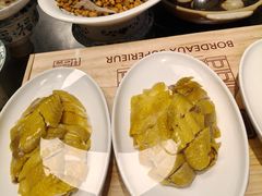 -小厨师·二十年沈家门小海鲜(百井坊巷店)