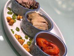 -海景壹号大酒店(滨湖店)