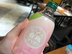 -BOPEYE·波派炸鸡(河西中央商场店)