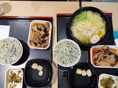 -如意馄饨(太平北路店)