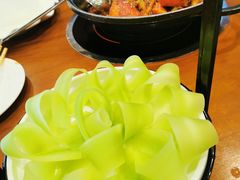 -御龙海鲜火锅(十六浦店)