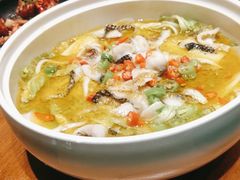 -呷湘厨·鱼汤捞饭·剁椒鱼头·湘菜(国家会展中心店)