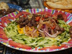 -新疆伊宁远征餐厅