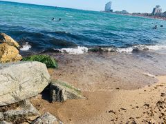 -小巴塞罗那海滩