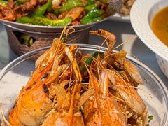 -大潮淮·淮扬菜(何园旗舰店)