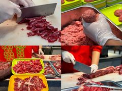 -养牛邓·潮汕牛肉海鲜自助火锅(广州店)