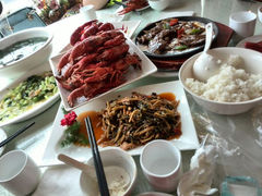android_upload_pic-星湖饭店(汉中门店)