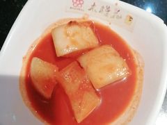 -木槿花韩式炭烤·熟成肉工坊(孙文东路店)