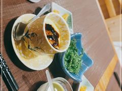 -虹鳗亭(钱湖北路店)