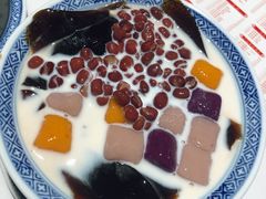 -老廣糖水铺(乐汇城店)