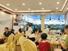 -新金盛·海鲜酒楼(盐田店)