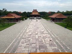 -北陵公园