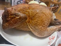 -大益烤鸡
