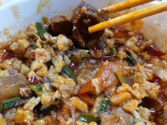 -建基泡馍·西安老字号·清真(永宁店)