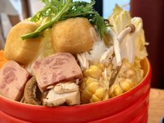 -沼津港精致料理·寿喜烧·烧鸟(龙湖南桥天街日料榜单店)