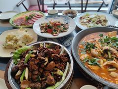 -益恒饭店乡间白族菜(古城总店)