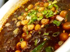 酸辣粉-成都驻京办餐厅(蜀都宾馆店)