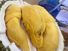 -無招牌海鮮(芽笼店)