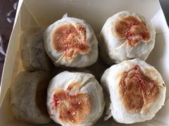 -长发西饼(临顿路店)