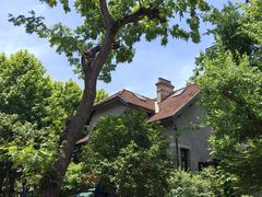 -思南公馆商业街