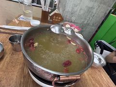 -菌小白火锅(时尚天河店)