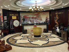 -东湖食堂·湖景餐厅•会议