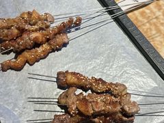 -喝丢一只鞋海鲜烧烤·海肠捞饭(东关街店)
