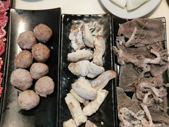 -福合埕牛肉丸(福平路店)