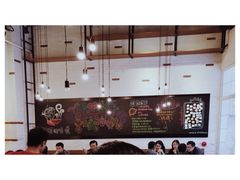 -妈妈的味道(工人体育场东路店)