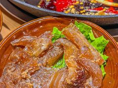 -虾领航小龙虾·吉林烧烤(柳州路店)