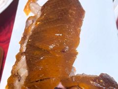 -北平味道.京味菜.烤鸭(梨园店)