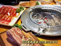 -喜来稀肉(北外滩白玉兰广场店)