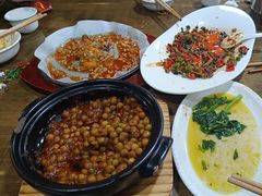 -小厨食堂(黄田坝店)