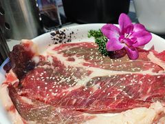 -外婆掌柜·东北家庭烤肉(托乐嘉店)