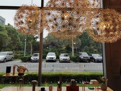 -dotcom coffee古点咖啡(致真大厦店)