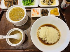 -苏面斋·本地传统苏式面馆