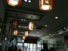 大堂-福瑞记老孙头biangbiang面(新生路店)