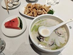-奕景海鲜(星海广场店)
