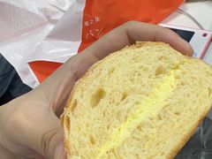 -木子木水日式烫面包(杭州首店)