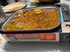 -千岛湖小鱼儿·淳安匠心农家菜