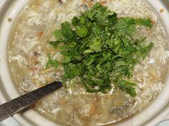 -绿岛国际酒店·海鲜酒楼(八七路店)