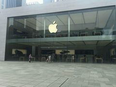 -Apple零售店(成都太古里店)