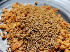 -张记烤羊腿(北花园店)