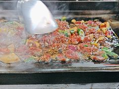 -郝大姐·乌龙山铁板烧(大学城三店)