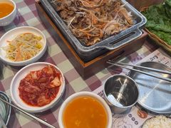-益百岁牛尾汤主题餐厅(辛庄街店)