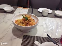 -玉丰国际酒店·玉宴中餐厅