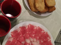 -凯鸽火锅(华林新天地店)